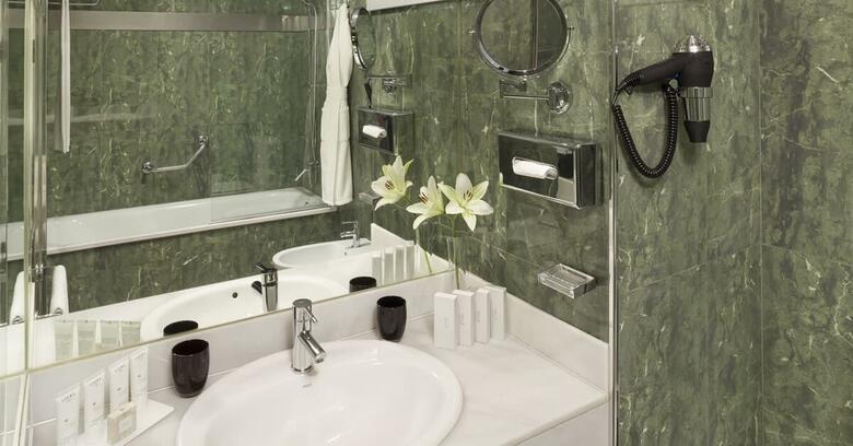 Hotel Meli� Lebreros