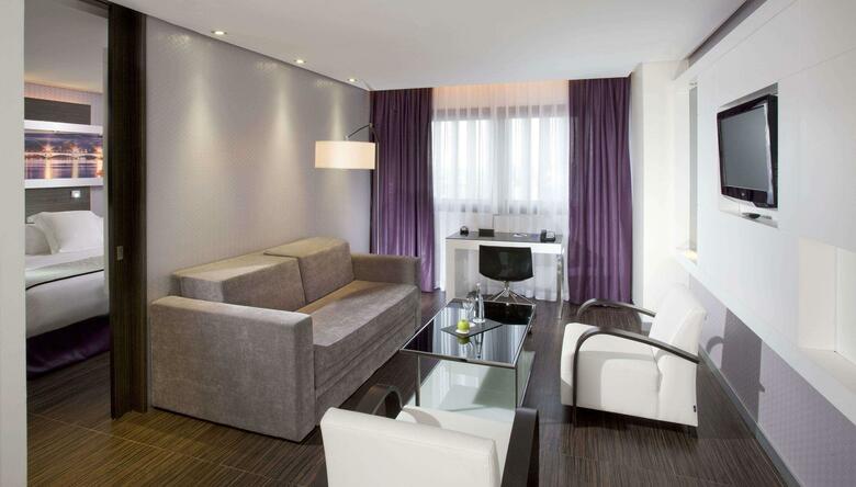 Hotel Meli� Lebreros