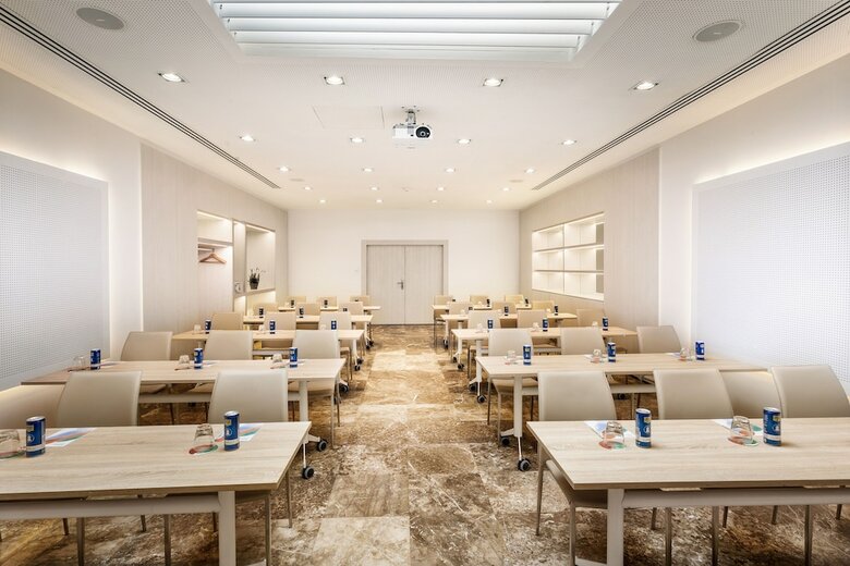 Hotel Meli� Lebreros