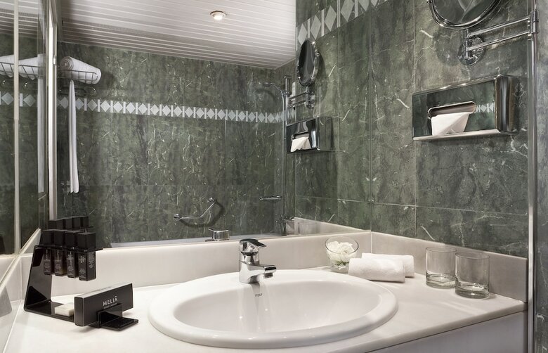 Hotel Meli� Lebreros