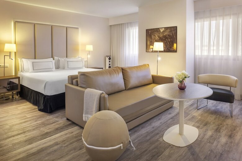 Hotel Meli� Lebreros