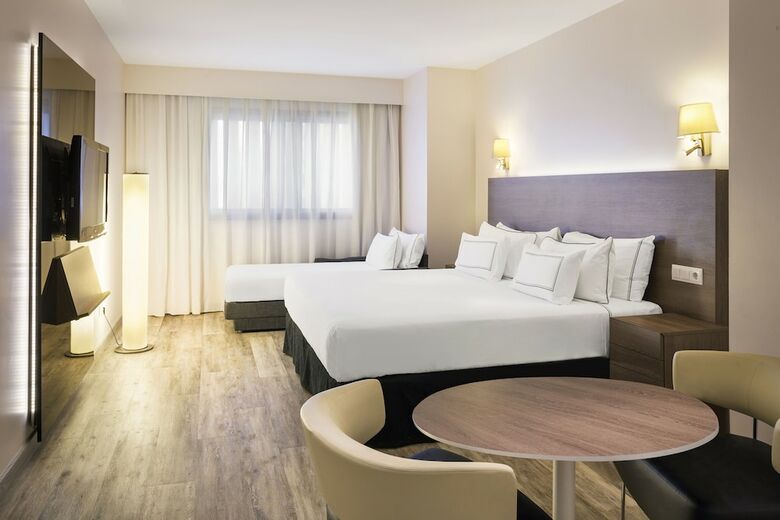 Hotel Meli� Lebreros