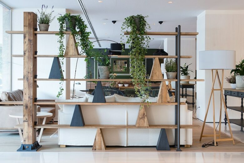 Hotel Meli� Lebreros