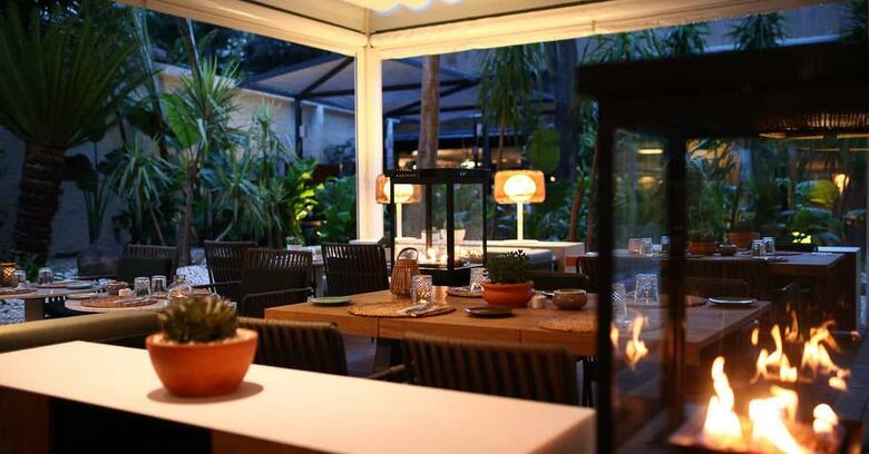 Hotel Meli� Lebreros
