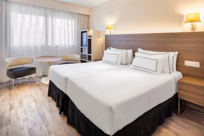 Hotel Meli� Lebreros