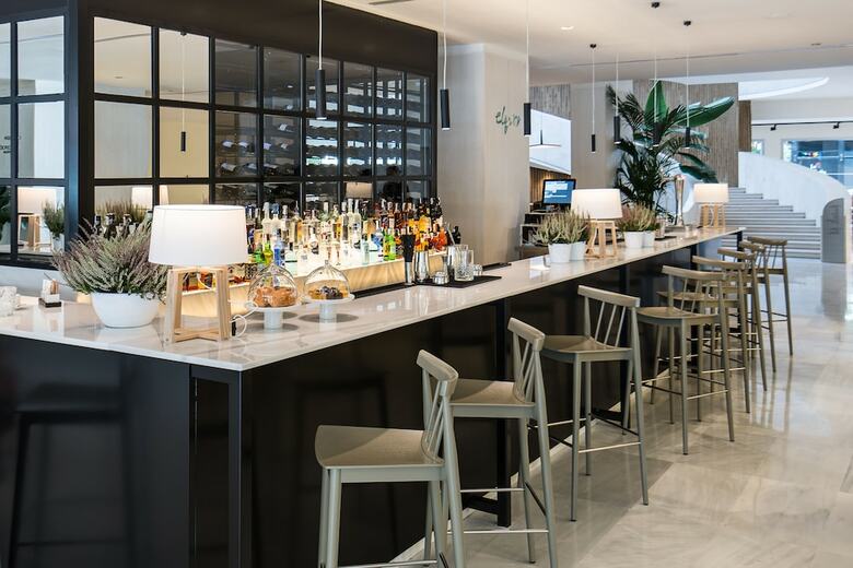 Hotel Meli� Lebreros