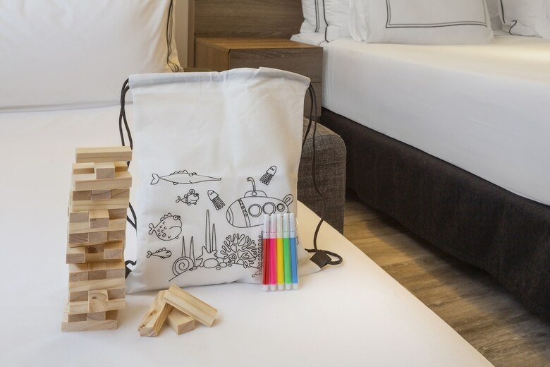 Hotel Meli� Lebreros