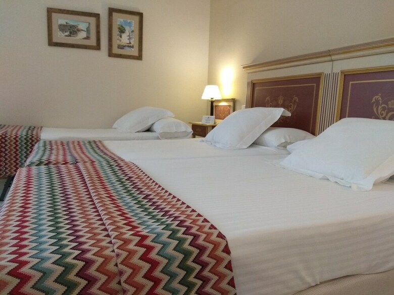 Hotel Alcazar de La Reina