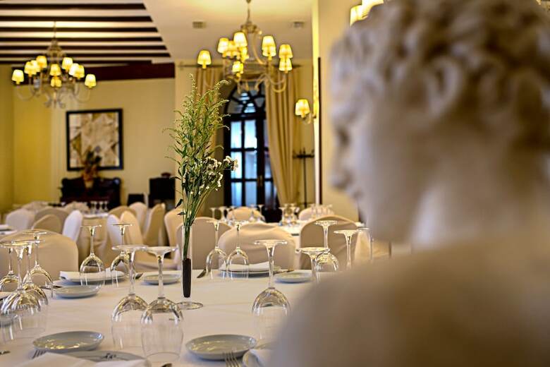 Hotel Alcazar de La Reina