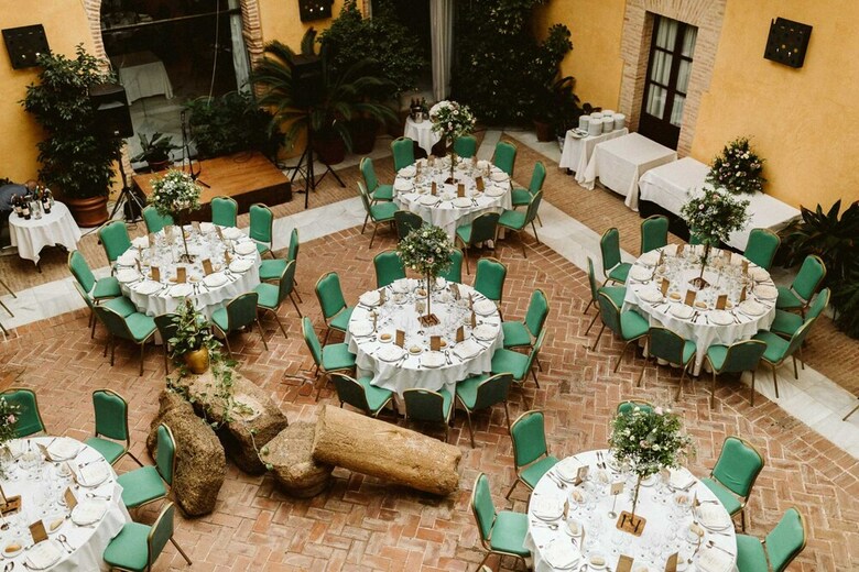 Hotel Alcazar de La Reina