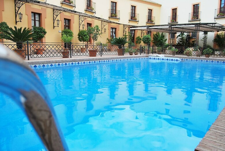 Hotel Alcazar de La Reina