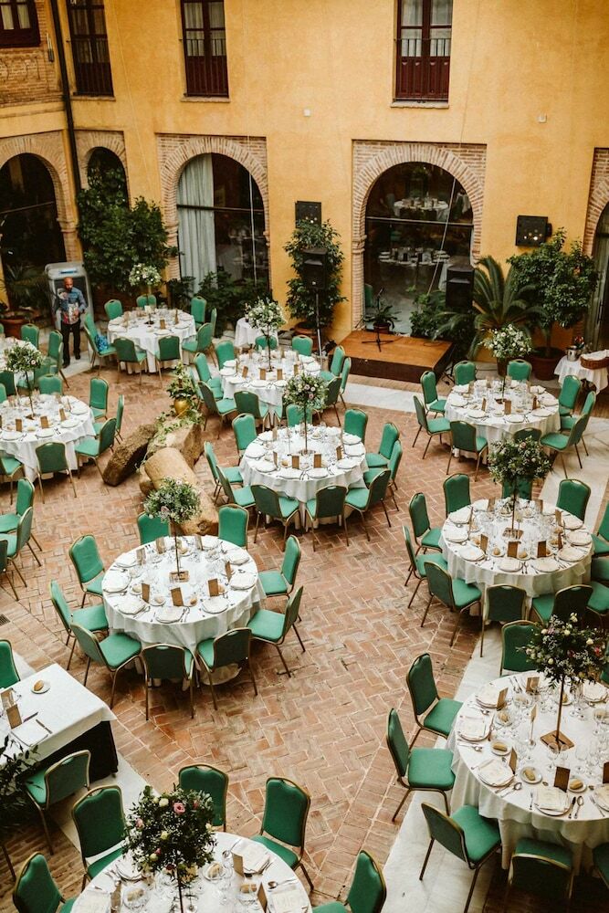 Hotel Alcazar de La Reina