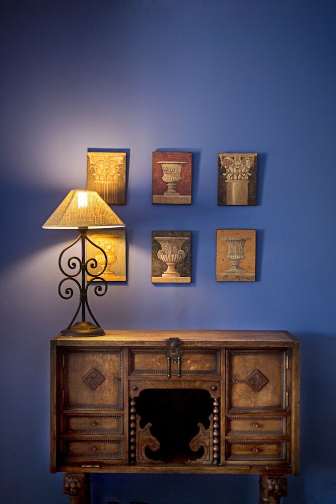 Hotel Alcazar de La Reina