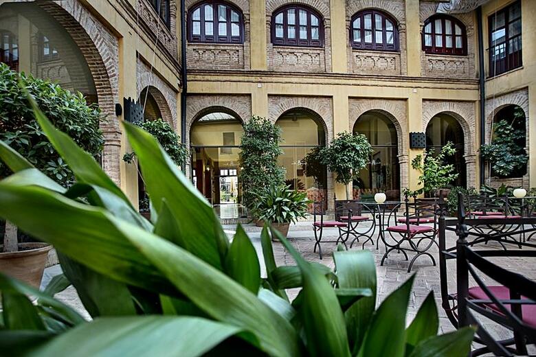 Hotel Alcazar de La Reina
