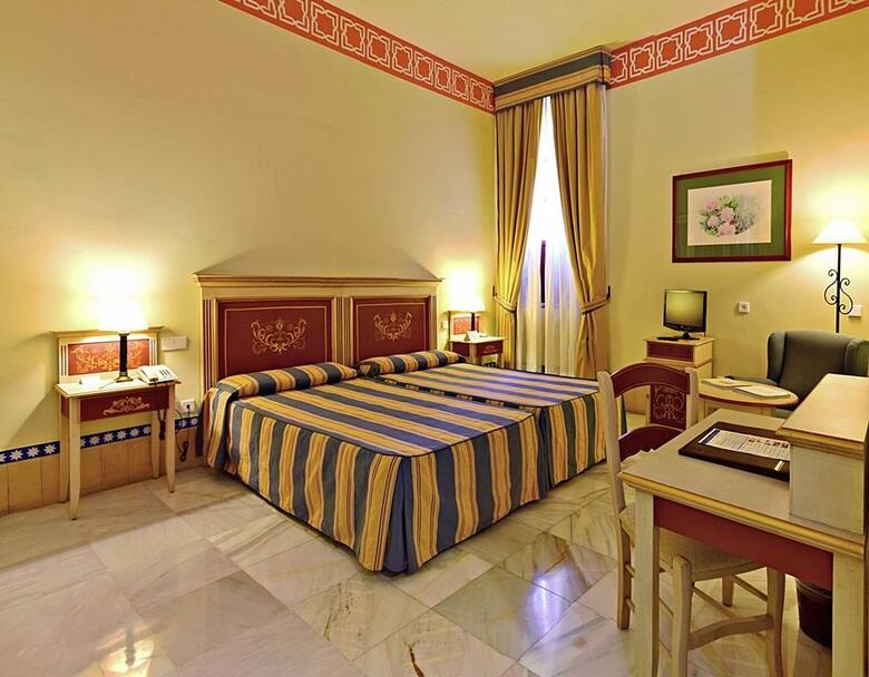 Hotel Alcazar de La Reina