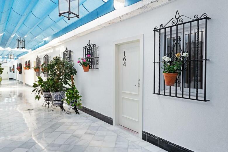 Hotel Catalonia Hispalis