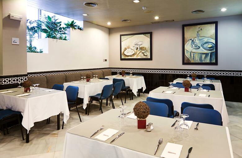 Hotel Catalonia Hispalis