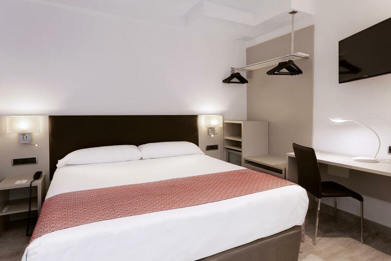Hotel Catalonia Hispalis