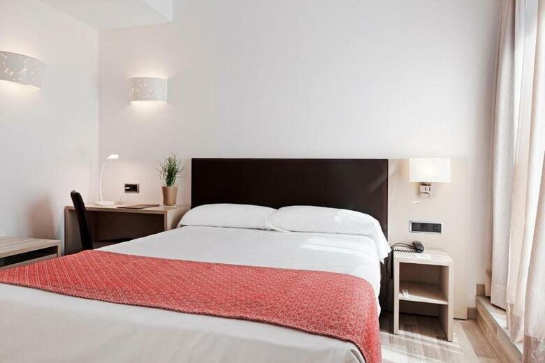 Hotel Catalonia Hispalis