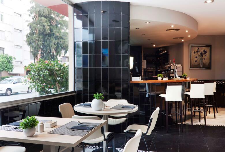 Hotel Catalonia Hispalis