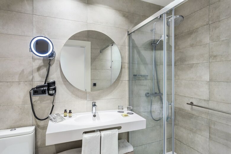 Hotel Catalonia Hispalis