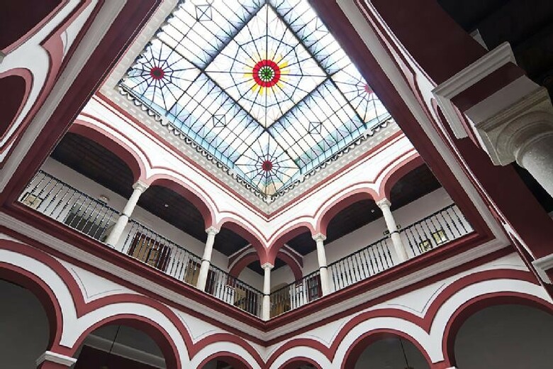 Hotel Husa Las Casas de Los Mercaderes