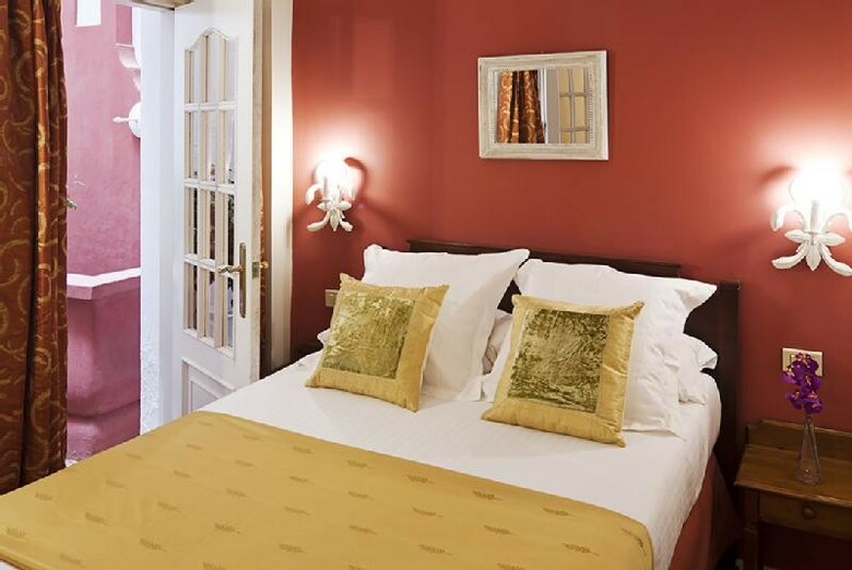 Hotel Husa Las Casas de Los Mercaderes