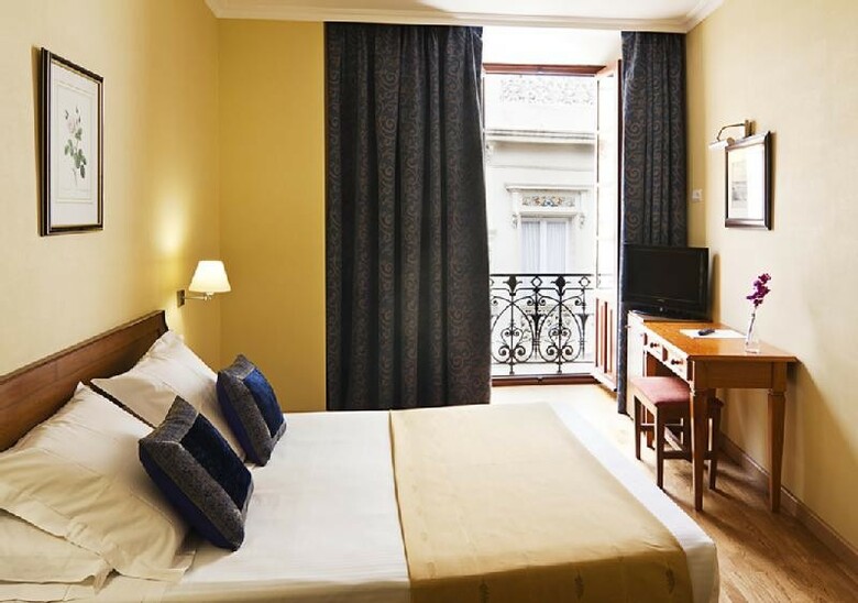 Hotel Husa Las Casas de Los Mercaderes