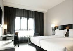 AC Hotel Ciudad De Sevilla By Marriott