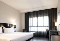 AC Hotel Ciudad De Sevilla By Marriott