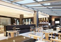 AC Hotel Ciudad De Sevilla By Marriott