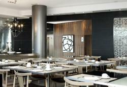 AC Hotel Ciudad De Sevilla By Marriott