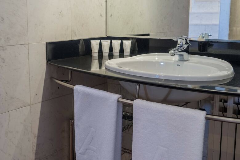 AC Hotel Ciudad De Sevilla By Marriott