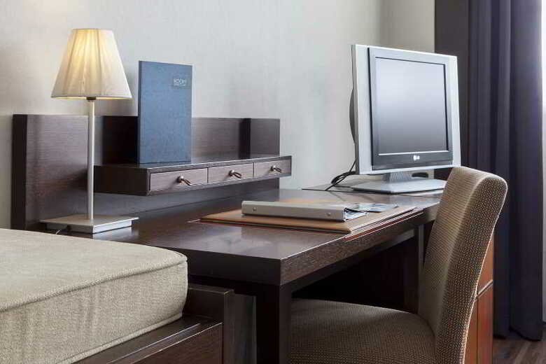 AC Hotel Ciudad De Sevilla By Marriott