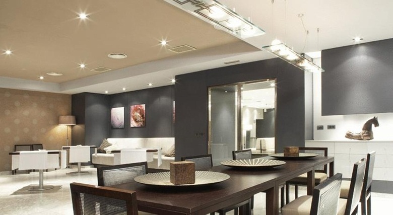 AC Hotel Ciudad De Sevilla By Marriott