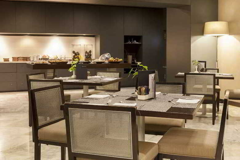 AC Hotel Ciudad De Sevilla By Marriott