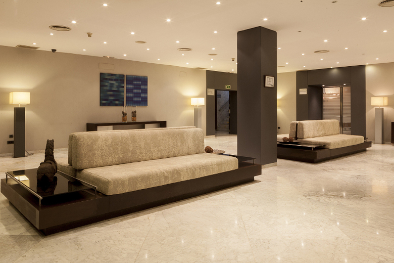 AC Hotel Ciudad De Sevilla By Marriott