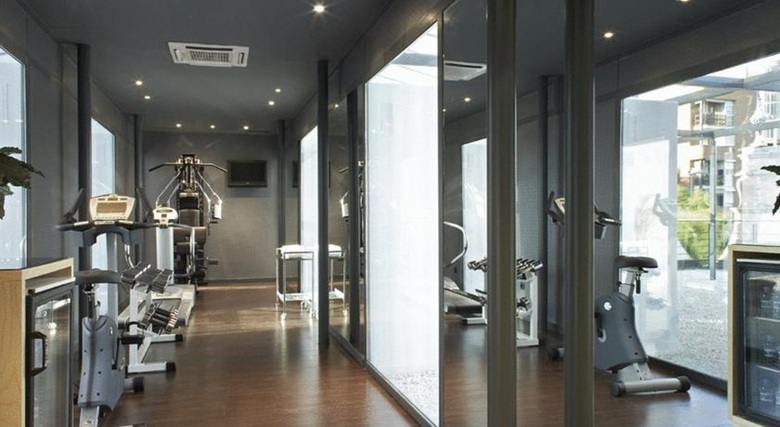 AC Hotel Ciudad De Sevilla By Marriott