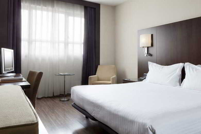 AC Hotel Ciudad De Sevilla By Marriott