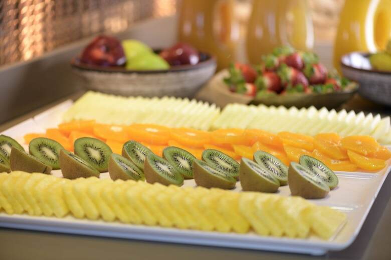 AC Hotel Ciudad De Sevilla By Marriott