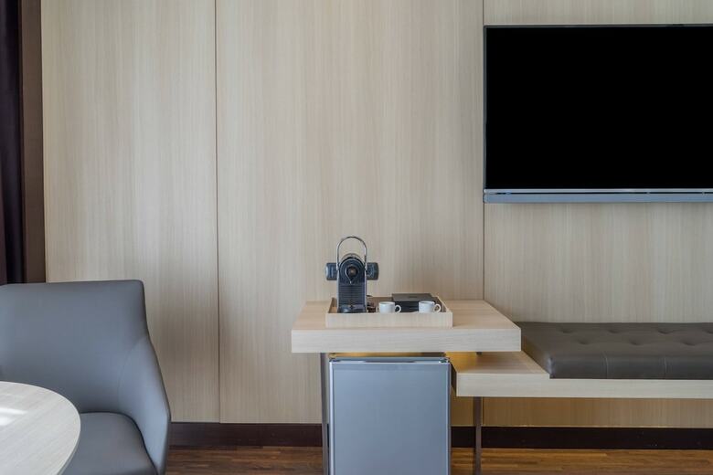 AC Hotel Ciudad De Sevilla By Marriott