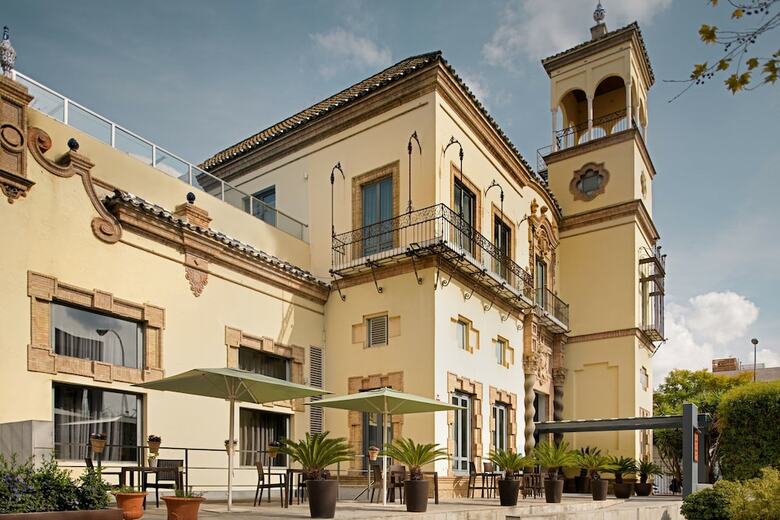 AC Hotel Ciudad De Sevilla By Marriott