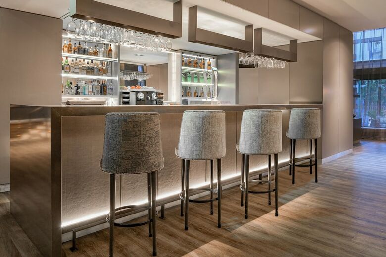 AC Hotel Ciudad De Sevilla By Marriott