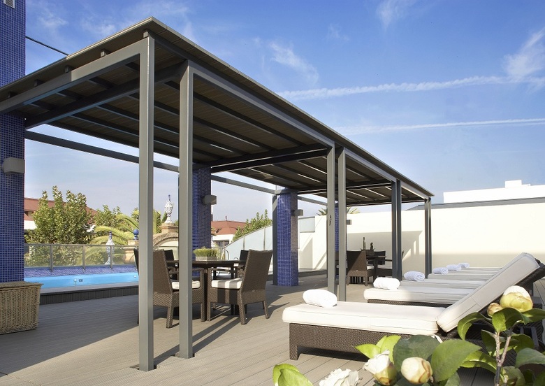 AC Hotel Ciudad De Sevilla By Marriott