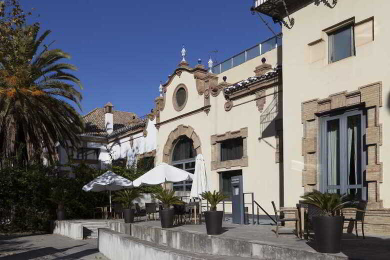 AC Hotel Ciudad De Sevilla By Marriott