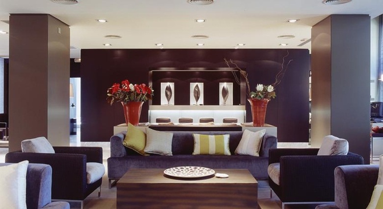 AC Hotel Ciudad De Sevilla By Marriott