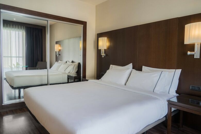 AC Hotel Ciudad De Sevilla By Marriott