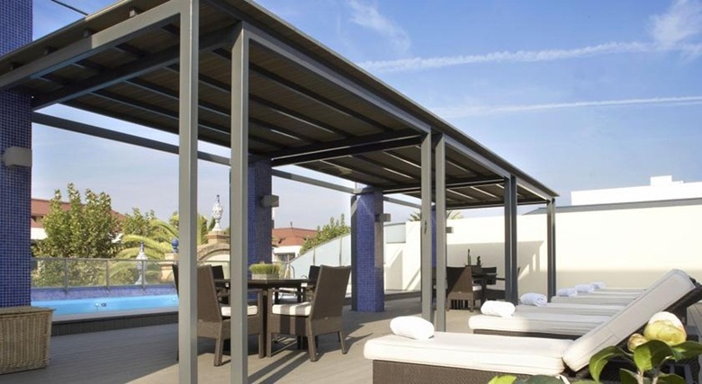 AC Hotel Ciudad De Sevilla By Marriott