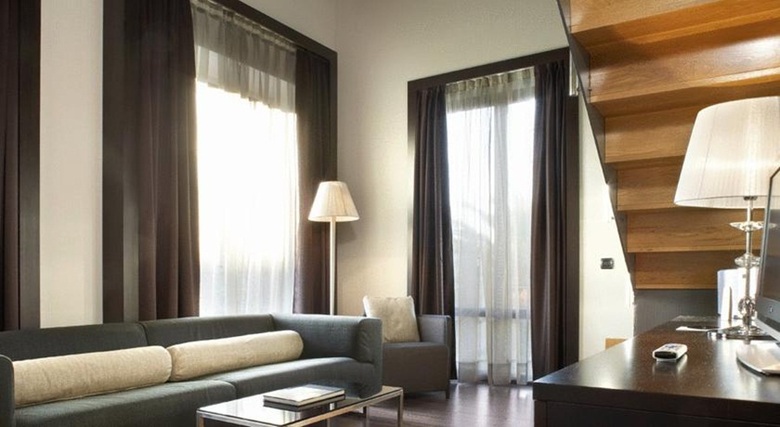 AC Hotel Ciudad De Sevilla By Marriott