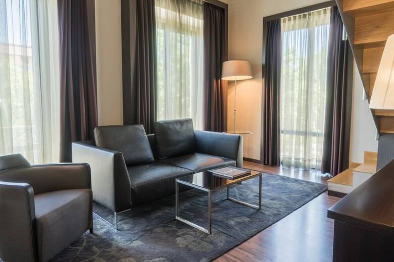 AC Hotel Ciudad De Sevilla By Marriott